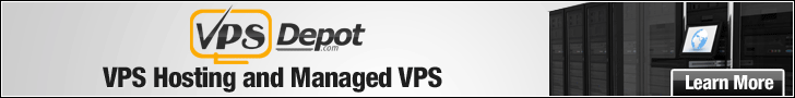 VPS Depot
