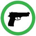 Concealed Weapons Are Permitted