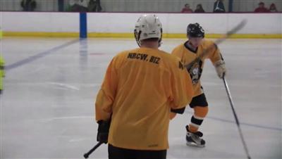 Who are we rooting for? NRCW.BIZ!