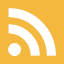 RSS Feed Icon