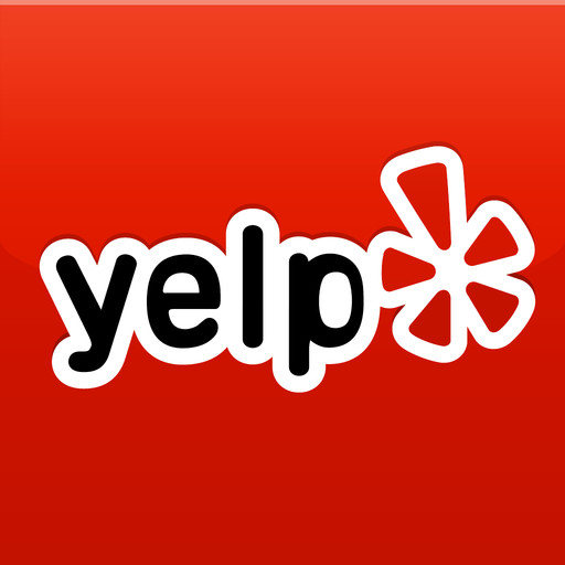 Connect with us on Yelp!